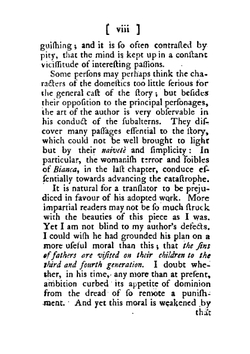 The Castle of Otranto. A Gothic Story | Horace Walpole