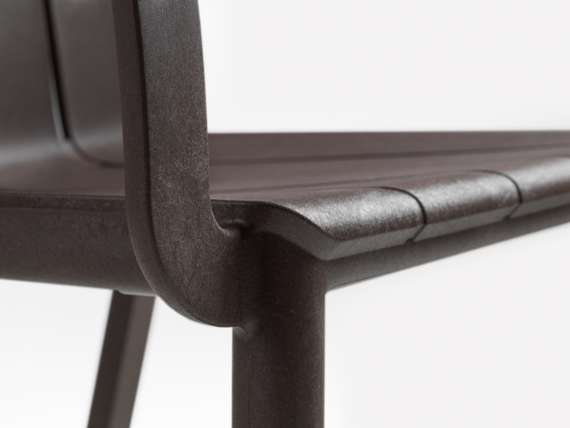 Кресло Tiberina, терра