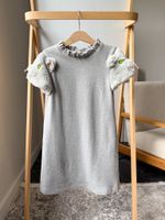 Трикотажное платье Charabia , 128