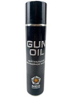 Hейтральное оружейное масло NEO ELEMENTS GUN OIL 400 мл.