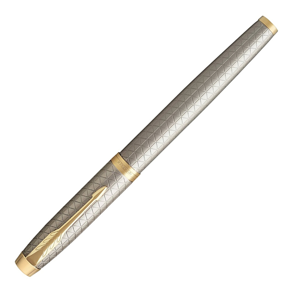 Ручка перьевая Parker IM F