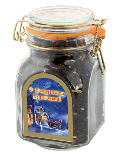 Чай "С Рождеством" 125 г