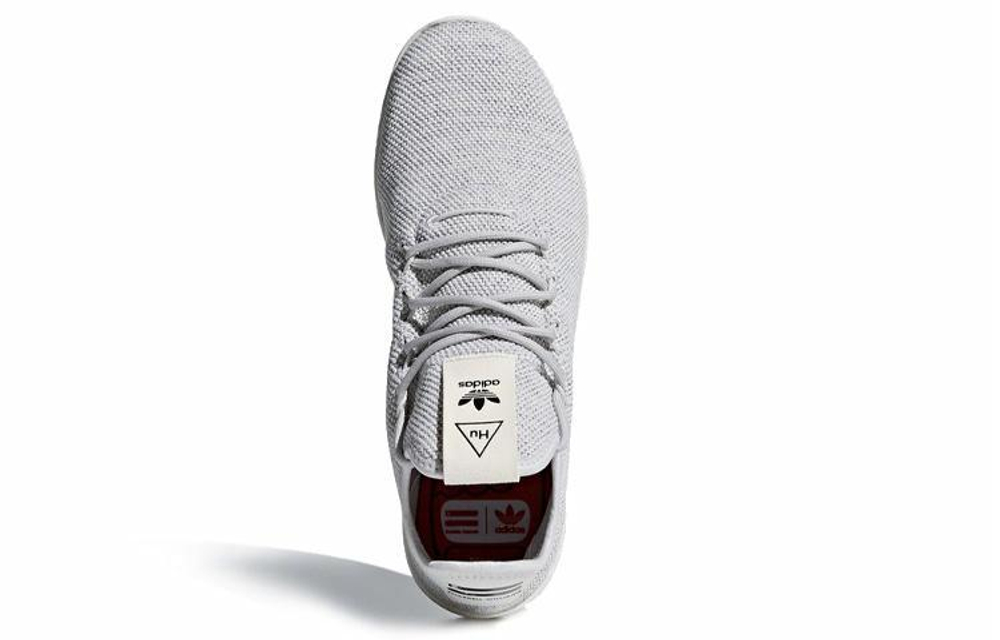 Кроссовки Pharrell Williams X Adidas Originals Tennis Hu