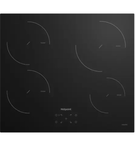 Встраиваемая индукционная варочная панель Hotpoint HQ 1460S NE