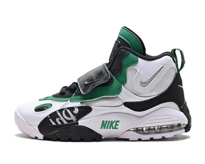 Nike air max speed turf cowboys hotsell