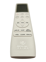 Пульт для кондиционера Royal clima 22013-002316