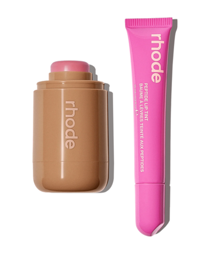 RHODE Набор Shortcake
