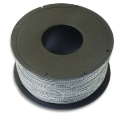 Проволока для опечатывания D1,0 мм. 200м.