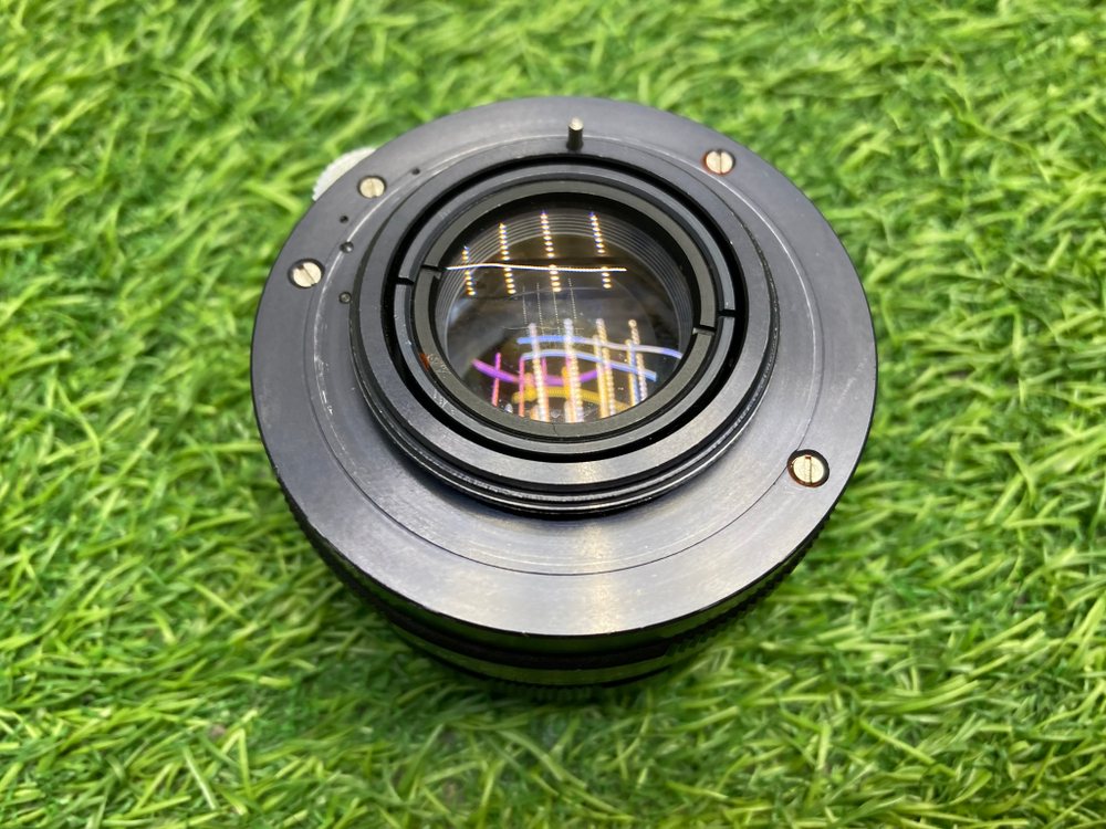 Helios-44M № 8262305