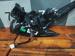 Фонарь задний левый внешний Omoda C5 22-нв Б/У Оригинал 605000621AA