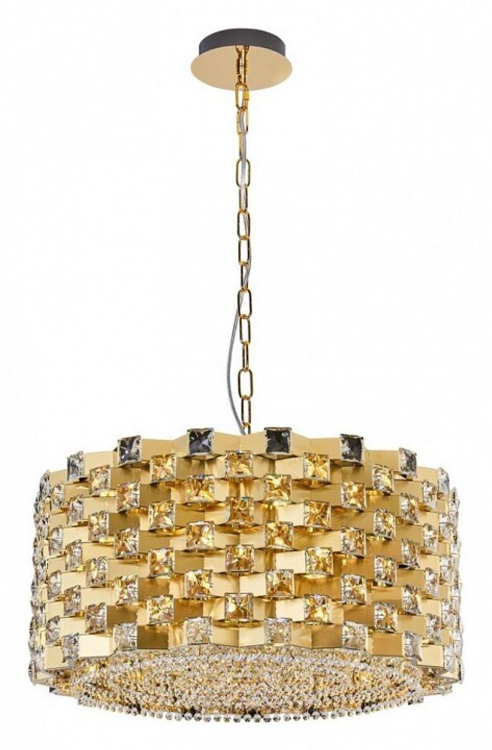 Подвесной светильник Aployt Felikayt APL.861.03.18