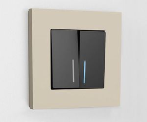 Werkel - Slab айвори софт