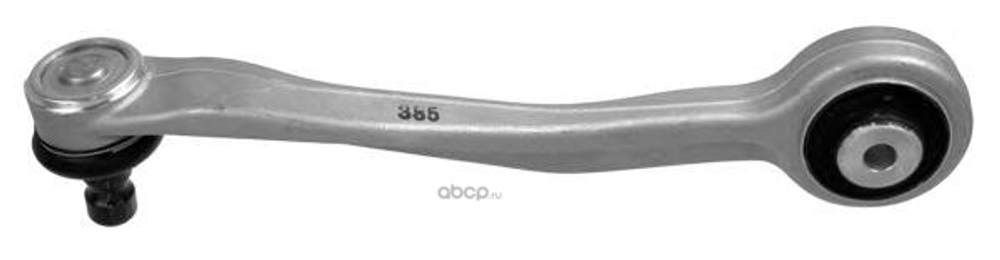 Шаровая опора левая 6R0407365B