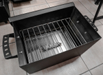 Коптильня Granada Standart 410х260х260