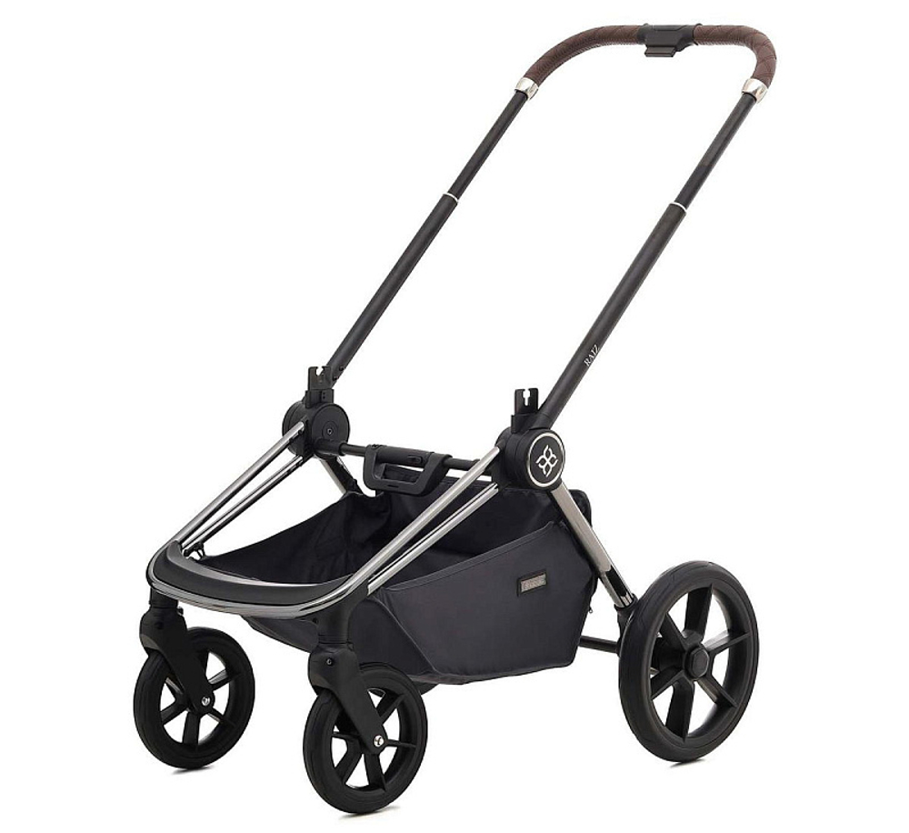 Коляска 2 в 1 Labala Raiz Edition Line 2025 Green