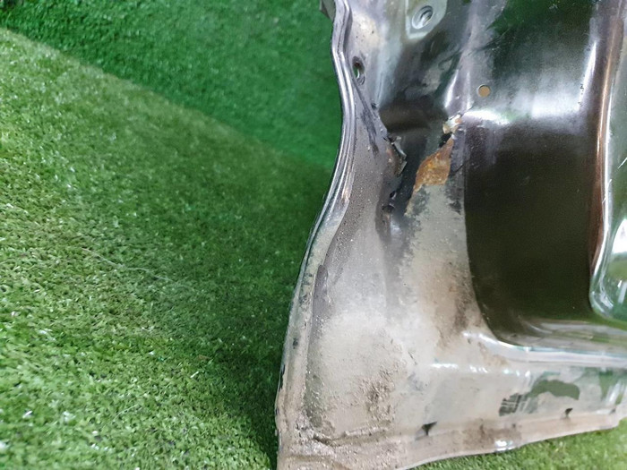 Дверь задняя правая Suzuki Grand Vitara (12-16)