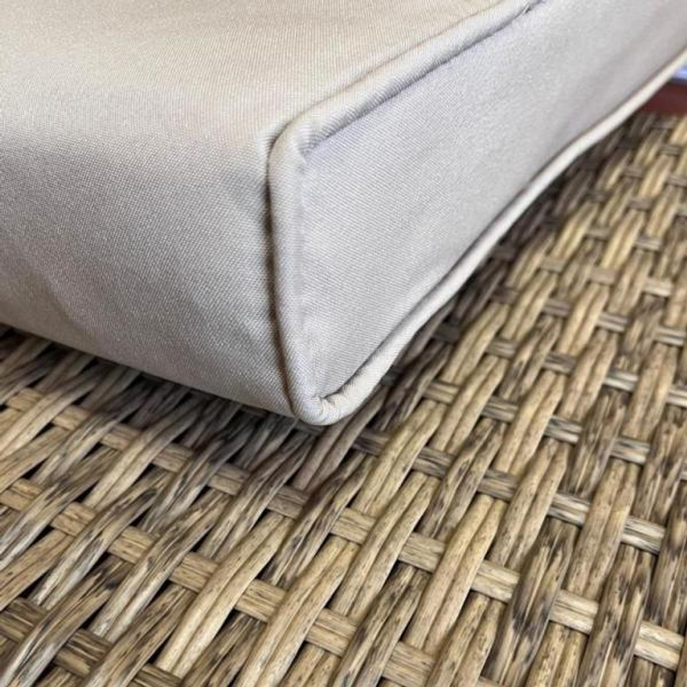 Комплект плетеной мебели AFM-311BL Beige