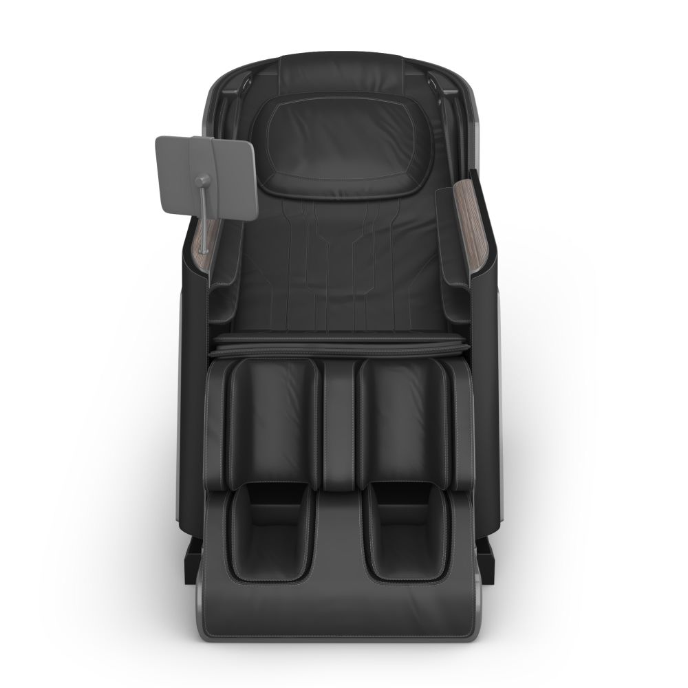 Массажное кресло UNIX Afelia Black