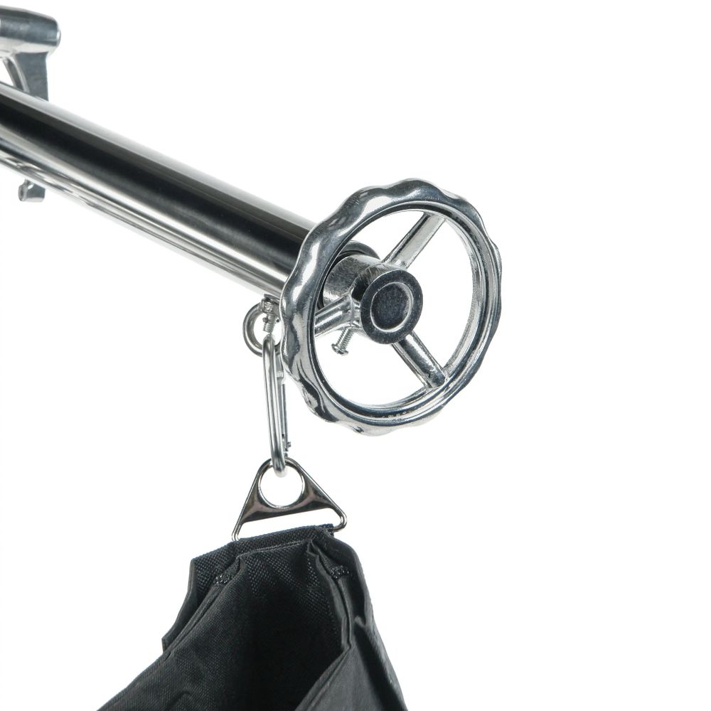 Журавль Falcon Eyes LSV-1700 на колесах