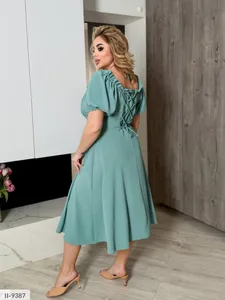 Платье II-9364 Фабрика Моды