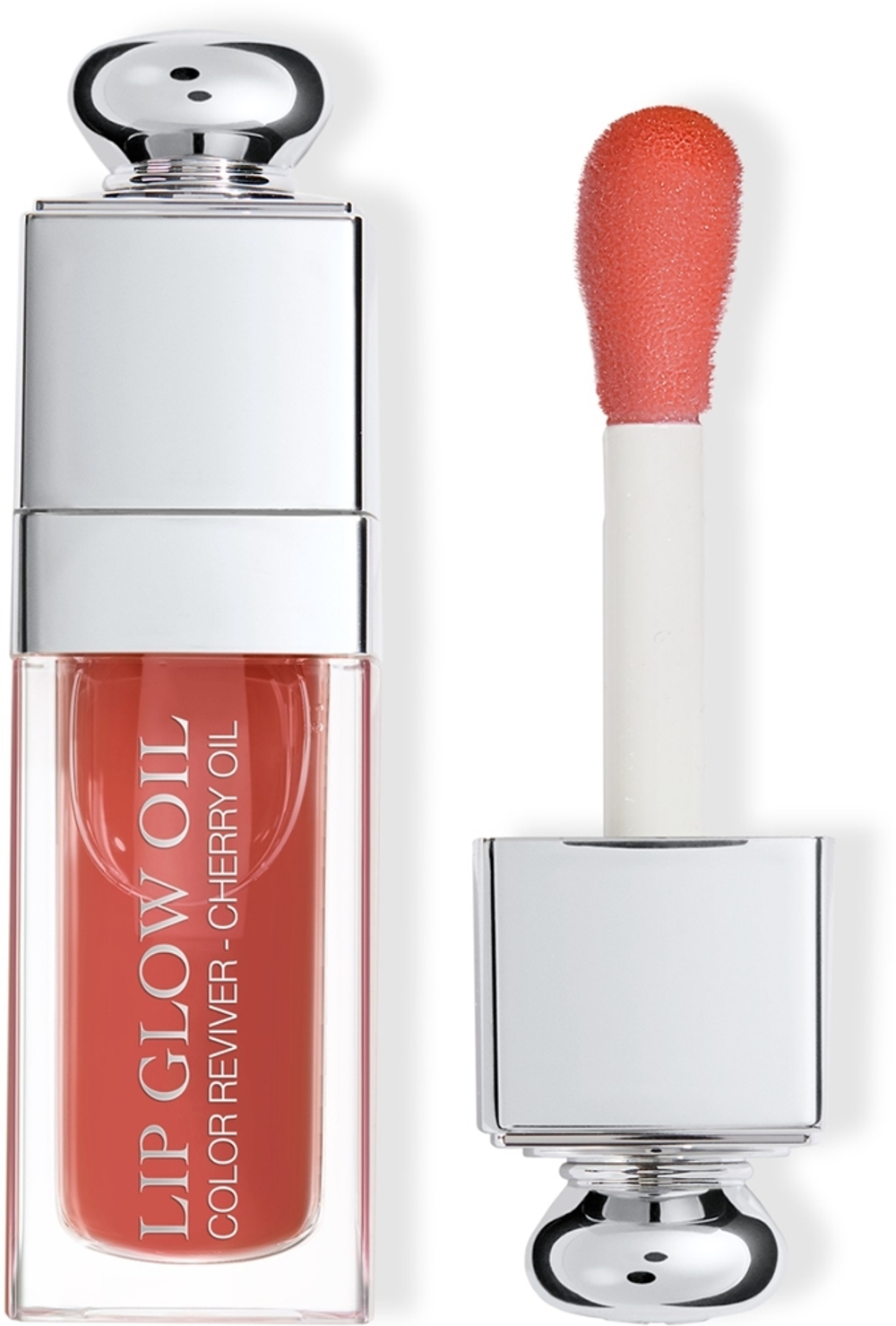 DIOR Dior Addict Lip Glow Oil - масло для губ, 6 ml