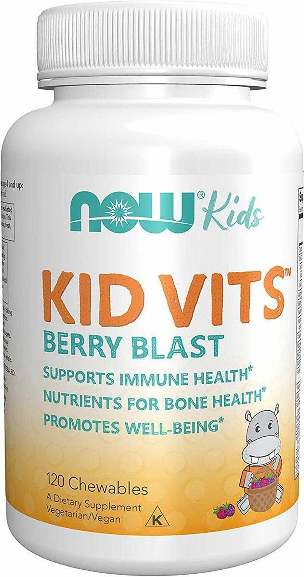 Kid Vits