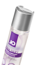 Лубрикант на силиконовой основе JO Xtra Silky - 60 мл.