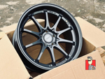 Литые диски Rays СЕ28 18" 5x114.3 |ИРК
