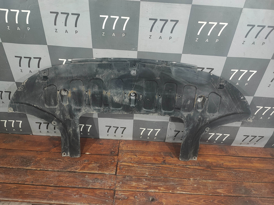 Защита двигателя (пыльник) Kia Rio 4 (FB) 17-20 Б/У Оригинал 29110H0100