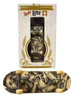 Фингерборд Турбо Эконом Банка П9 с подшипниками