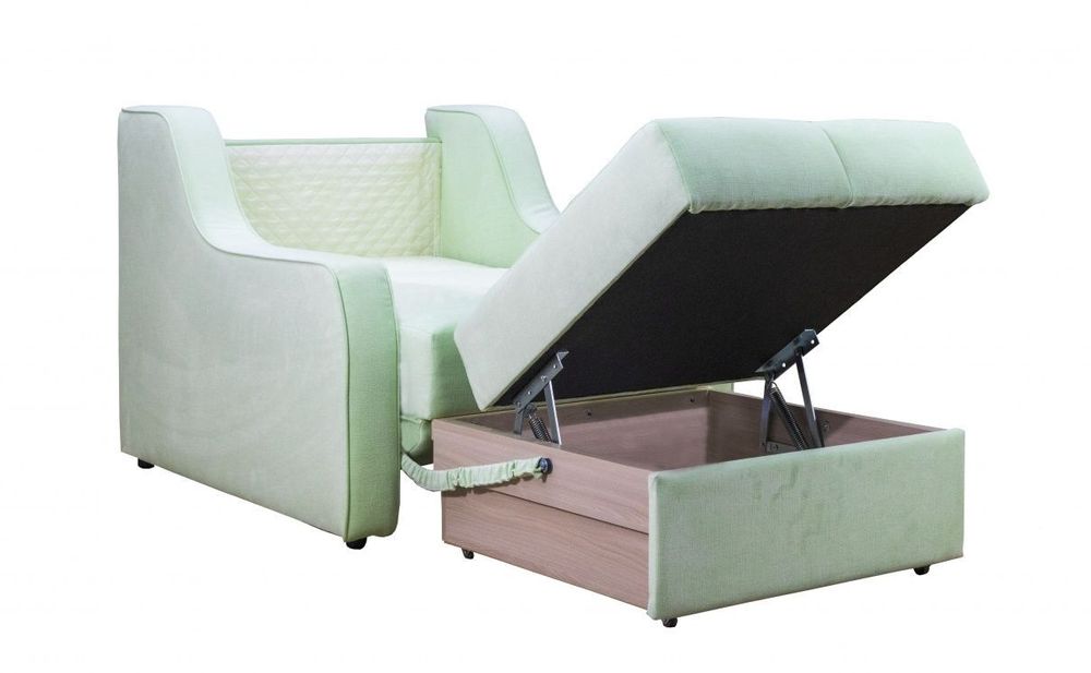 Кресло-кровать "Зенит" в ассортименте