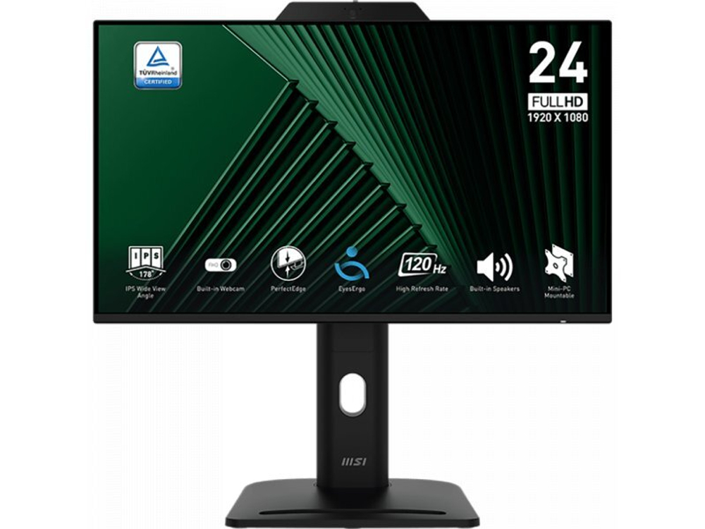 Монитор MSI PRO MP242PMG