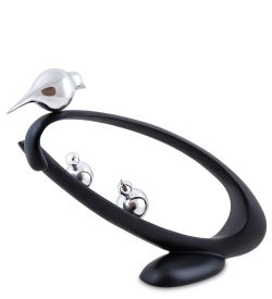 BMB- 98 Фигура «Птицы в гнезде»