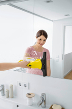 Аккумуляторный стеклоочиститель WV 1