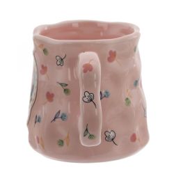 GAEM Кружка, 360 мл, L4 W9,5 H9,5 см, 3в.