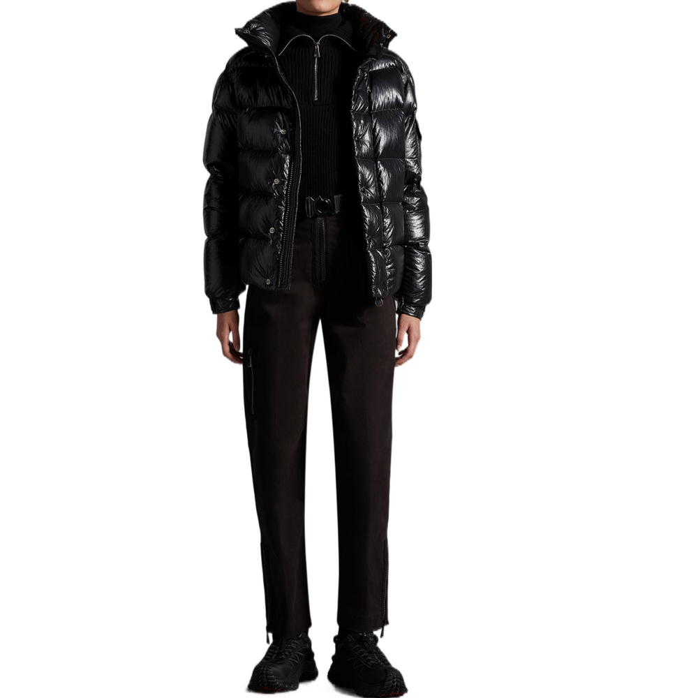 Куртки Moncler maya, H20931A001535969T999
