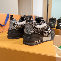 Louis Vuitton Skate Trainers