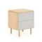 Прикроватная тумбочка Anielle