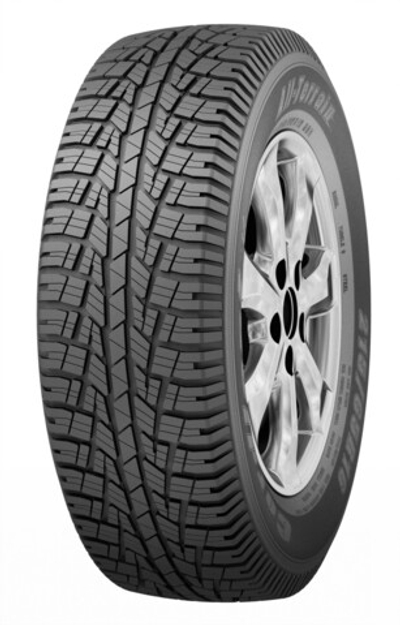 CORDIANT All Terrain 245/70R16 111T б/к