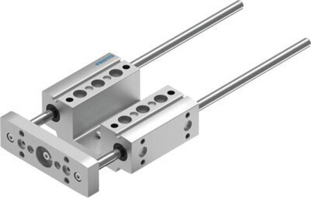 EAGF-P1-KF-16-150 Направляющая