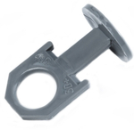 ЗАЖИМ 3D KRESTIKI+CBP STRONG 2ММ 500ШТ