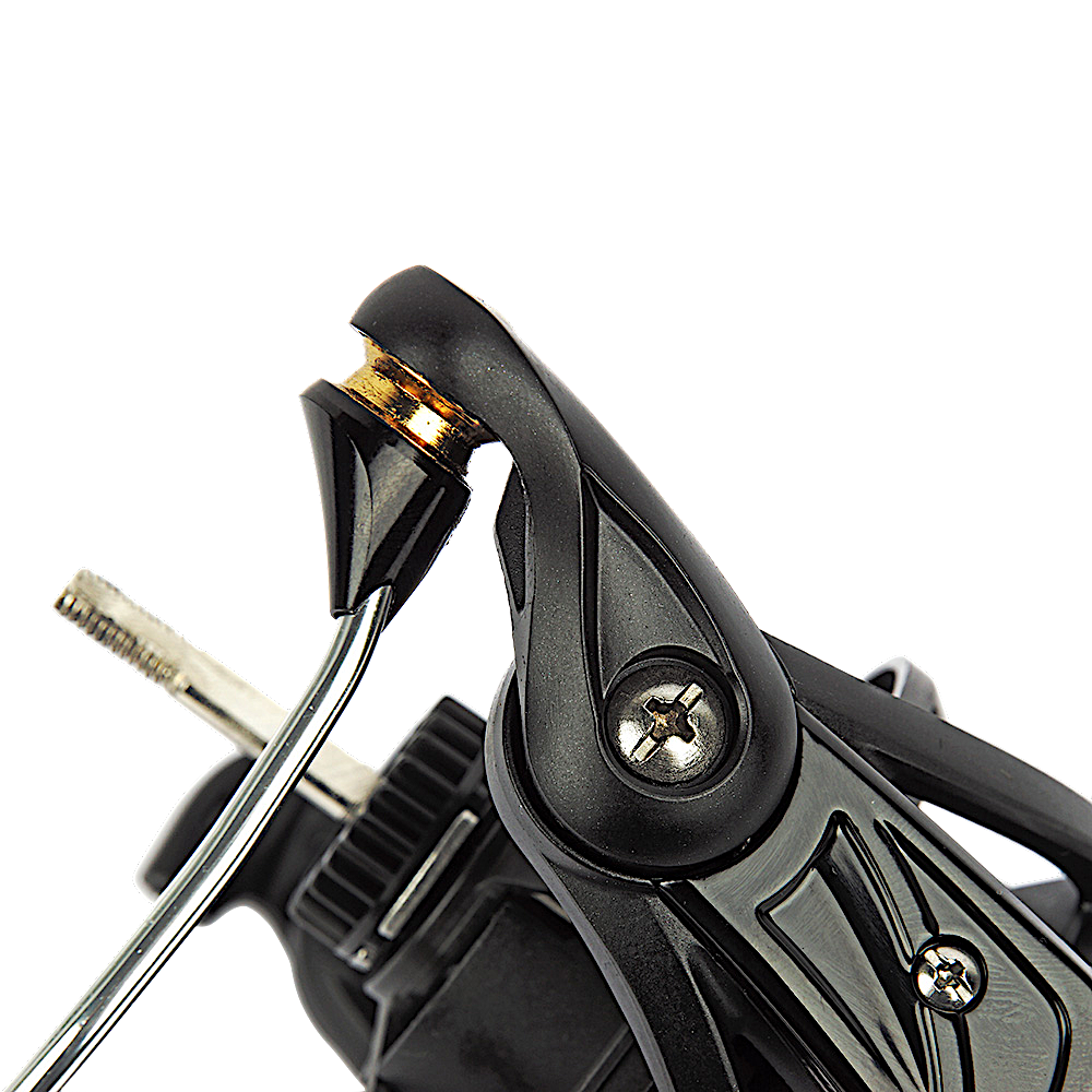 Катушка с байтранером Nautilus Cornet BR -