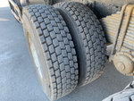 Shacman (Shaanxi) SX* 8x4 Самосвал SX33186T366 (Дизельный, 11,6 л, 369 л.с., МТ)