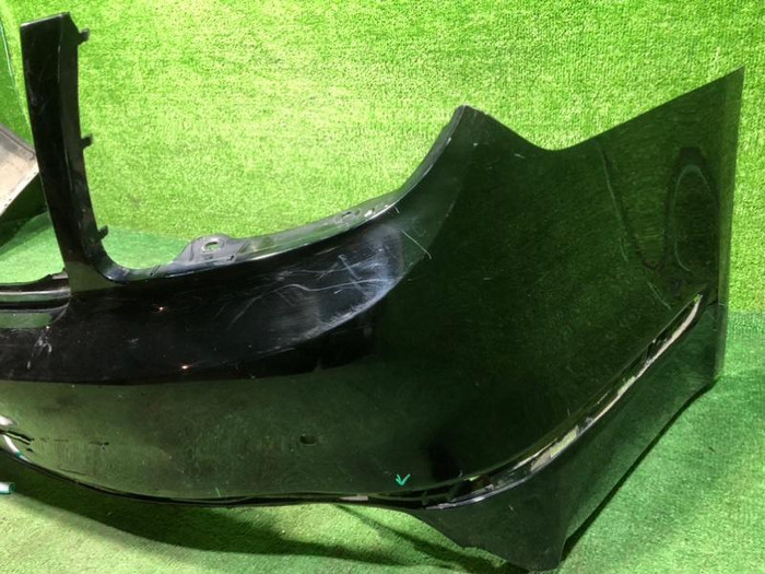 Бампер задний Kia K900 KH (2018-2022)