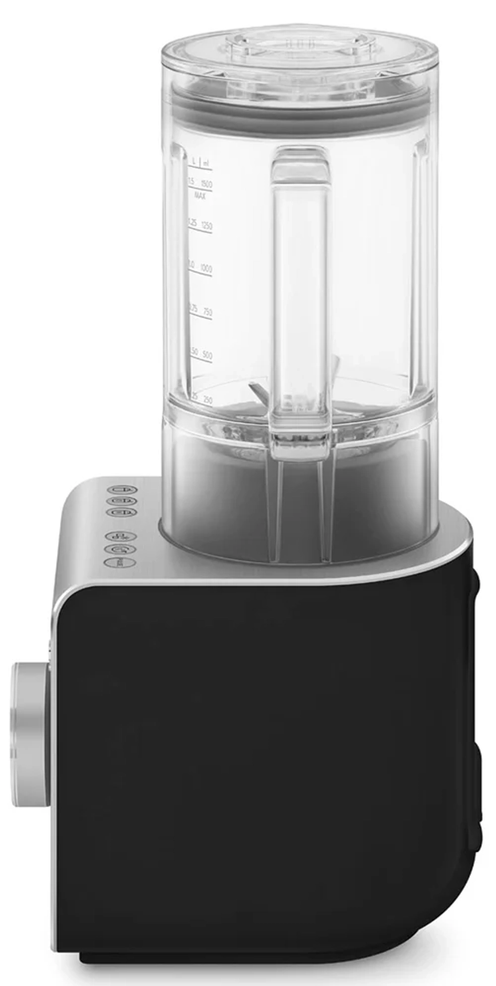 Стационарный блендер Smeg BLC02BLMEU