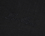 Льняная рубашка Loro Piana