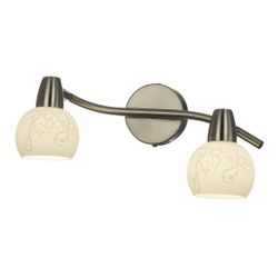 Citilux Соната CL520521 Спот поворотный Матовый Хром