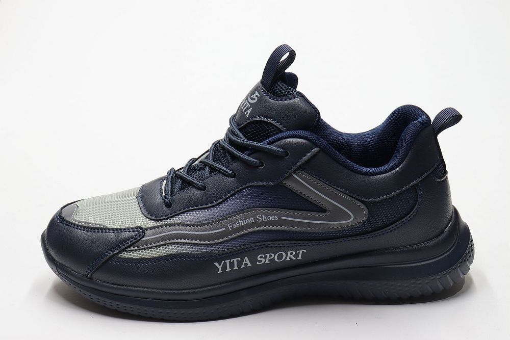 Кроссовки (41-46)р. / шт. A660-4