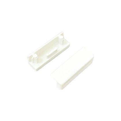 Светильник подвесной Wertmark Technical Hadar заглушка на торец шинопровода WTH.L5.00.O00