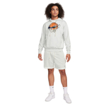 Толстовка Nike Dri-FIT Standard Issue Sweatshirt White
